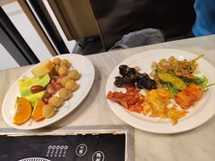 -火炉火自助餐(西直门凯德MALL店)