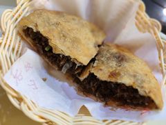 牛肉盒-方中山胡辣汤(顺河路店)