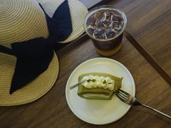 -Ten Olives甜点