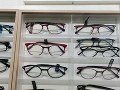 -无界眼镜MaxLess(滨江星光大道店)