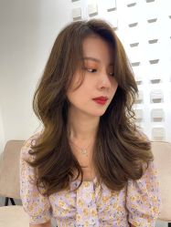 -MY HAIR ARDOR
