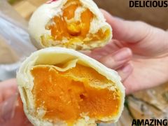 -泸溪河桃酥(西直门凯德店)