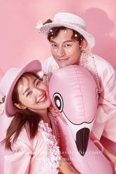 -你好晴天·目的地婚礼