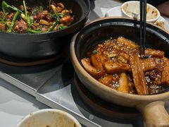 -火啫啫·粤式啫啫煲(南通首店)