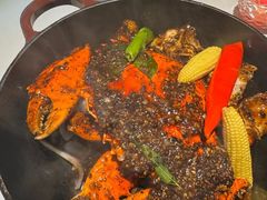 -狮拾久·现代新加坡料理(壹方城店)