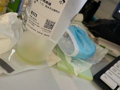 -喜茶(广州中山六路店)