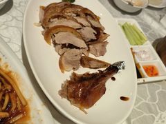 -福来居烤鸭店(天坛二店)