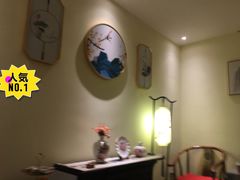 -芳朴养生按摩spa·男士