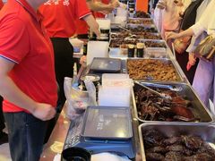 -乔波食品(杜桥中心菜场店)