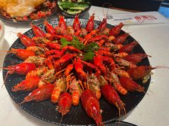 -红盔甲·小龙虾(天钥桥店)
