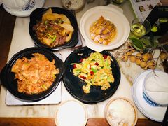 -客语客家菜(佳兆业广场店)