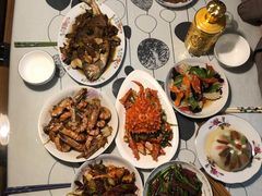 -锦小馆(安贞店)