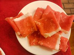 -山城年华老火锅(玉林店)