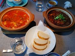 -南堂馆·新川菜(春熙路店)