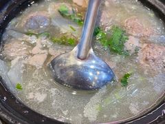 -老姑砂锅·烧烤天津菜(体北道店)