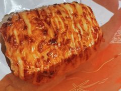 -木子木水日式烫面包(龙湖金沙天街店)