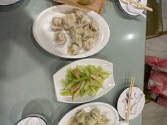 -听涛雅苑百味饺子老家菜馆