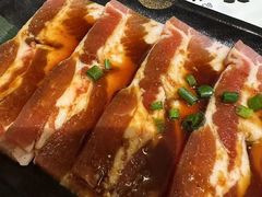 -九田家黑牛烤肉料理(石路天虹店)