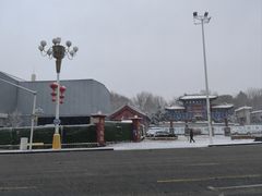 -宝山一号馕坑肉