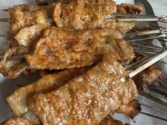 -杨姐大片肉烧烤