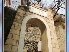 -大觉寺-停车场