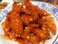 大娘家的里脊肉-回家吃饭·地道南昌菜(建德观总店)