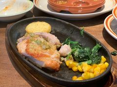 -萨莉亚意式餐厅(浦江万达广场店)