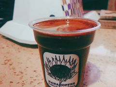 -HANA COFFEE(长寿路店)
