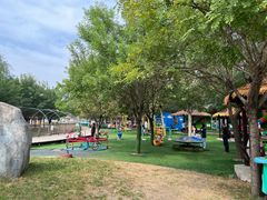 -北京鹿世界主题园