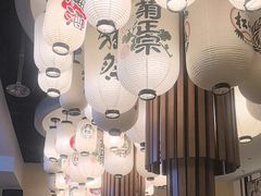 -極屋鮨牛 · 烧肉酒场(时代C馆店)