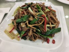 -东四民芳餐厅(世茂工三店)