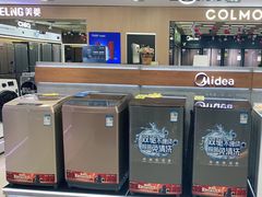 -苏宁易购(成都春熙路店)