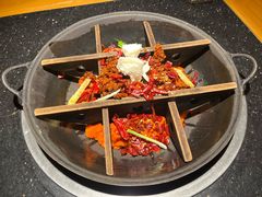 -洋马儿火锅(解放碑店)