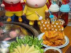 -刘淑芬·活鱼铁锅炖(北京首店)