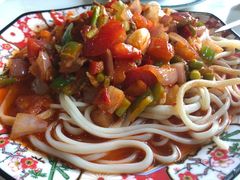 -帕米尔食府(白云观店)