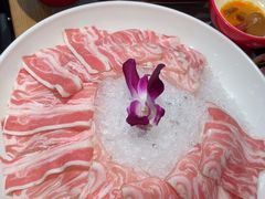 -侃爷南门铜锅涮肉