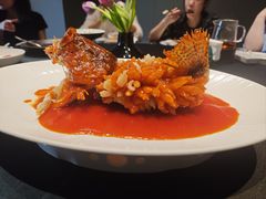 -江南雅厨(李公堤店)