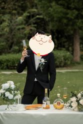 -罗马经典婚纱摄影·轻奢化定制