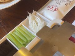 -便宜坊烤鸭店(科创店)