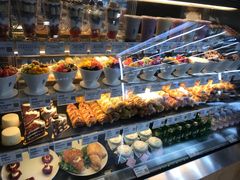 -Blueglass酸奶(财富购物中心店)