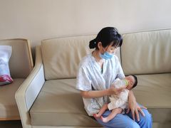 -爱贝佳母婴护理服务中心·月嫂育儿嫂(鲁迅路店)