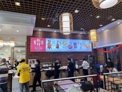 -裕记烧腊连锁餐饮(外马分店)