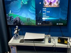 -浣熊部落ps4 ps5 switch 电玩(茶店子店)
