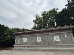 -采石矶景区