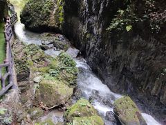 -神龙峡风景区