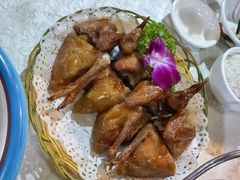 -崖口红树林海鲜餐厅