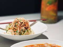 -渝月·川菜(海岸城店)
