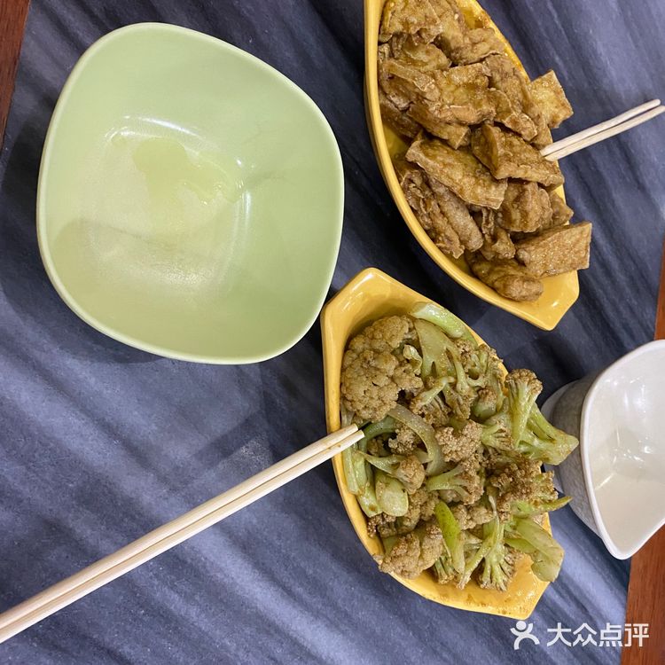 顺德·黄师奶糖水铺