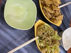 -黄师奶甜品店