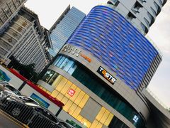 -深圳来福士广场